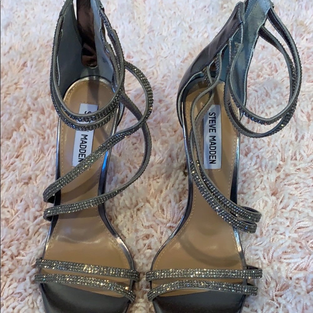 Steve Madden Heels